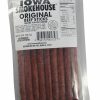 Best Iowa Smokehouse Original Beef Sticks Is-Bso Jerky