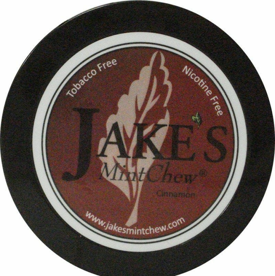 Wholesale Jake'S Jakes Cinnamon Chew, 1.2 Oz. Jmc-X Novelty Treats