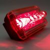 Online Duravision Pro Duravisionpro Personal Red Safety Light 43600 Flashlights