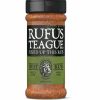 Clearance Rufus Teague Original Meat Rub, 6.5 Oz. Condiments & Sauces