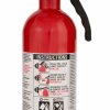 Clearance Kidde Fa5B 5Bc Dry Chemical Fire Extinguisher 21005944Mtl Fire Extinguishers