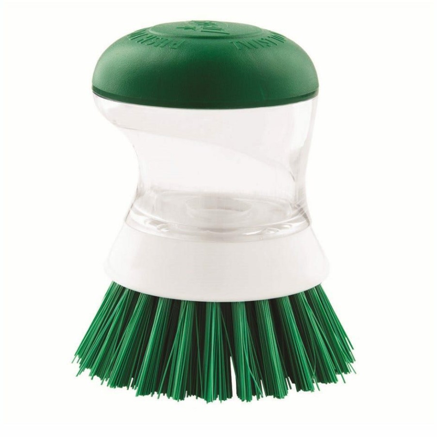 Wholesale Libman Palm Brush Soap Dispenser Cleaning & Janitorial Supplies