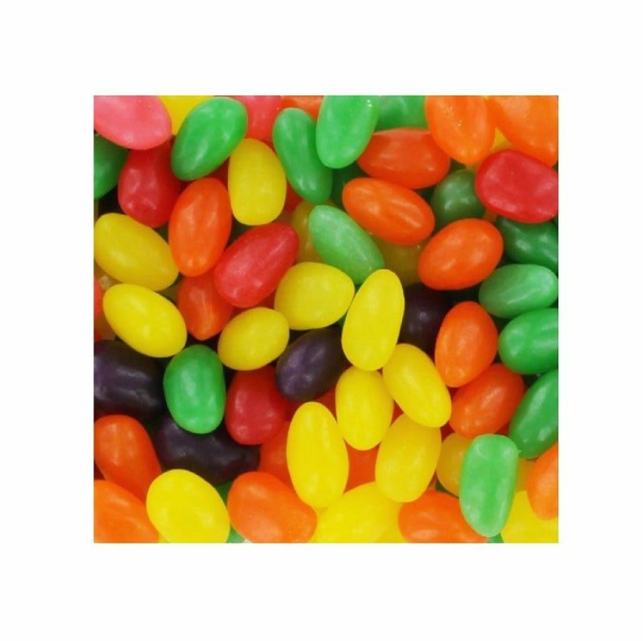 New Various Brands Rural King Candy Jelly Beans, 9.5 Oz. Kermit'S Candy