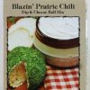 Wholesale Thunderbird Ranch Gourmet Foods Gluten Free Blazin' Prairie Chili Dip & Cheese Ball Mix Dips & Salsa