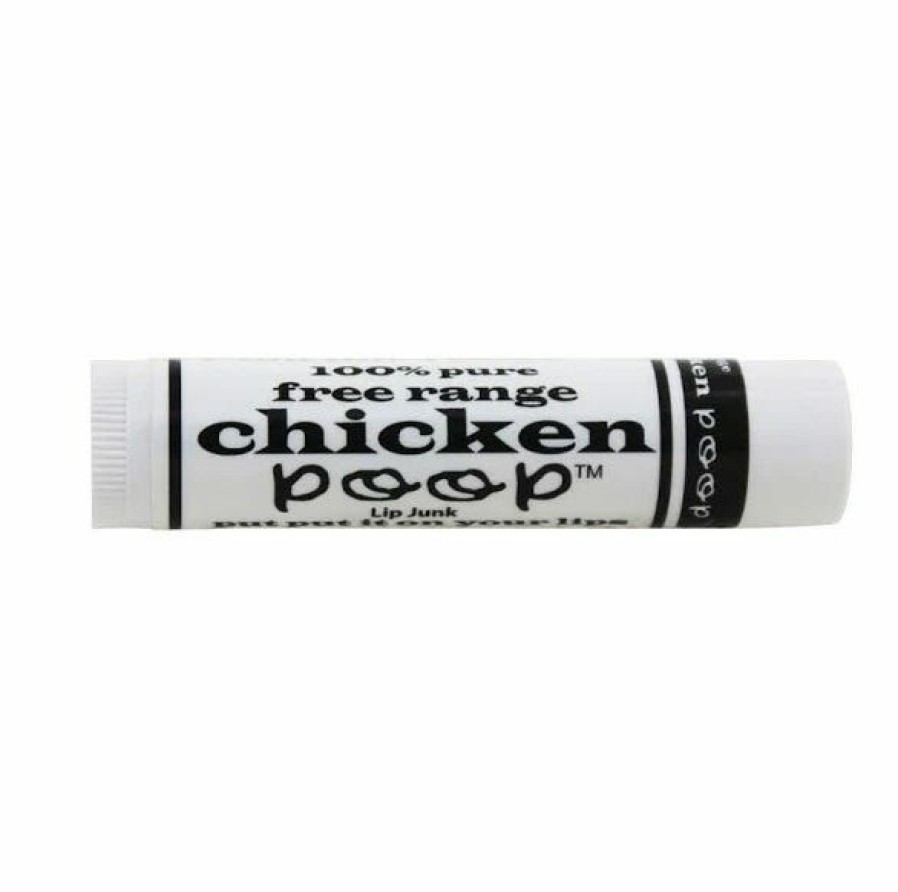 Online Various Brands Simone Chickenbone Chicken Poop Lip Junk Balm 1001 Body Lotion