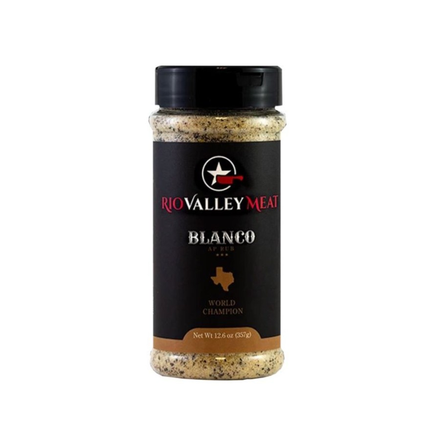 New Rio Valley Blanco Seasoning Ow91000 Flavorers & Seasonings