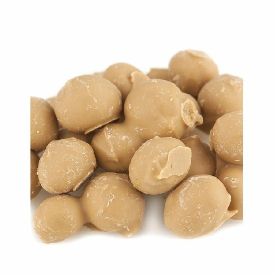 Best Various Brands Rural King Candy Maple Dipped Peanuts, 6 Oz. Kermit'S Candy