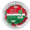 Clearance Zachary Cinnamon And Spearmint Flavored Spice Drops, 24 Oz. Candy Gifts & Seasonal