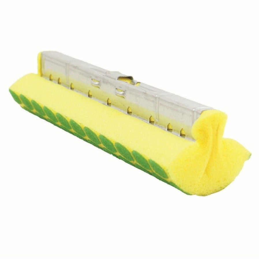 Hot Libman Nitty Gritty Roller Mop Refill Cleaning & Janitorial Supplies