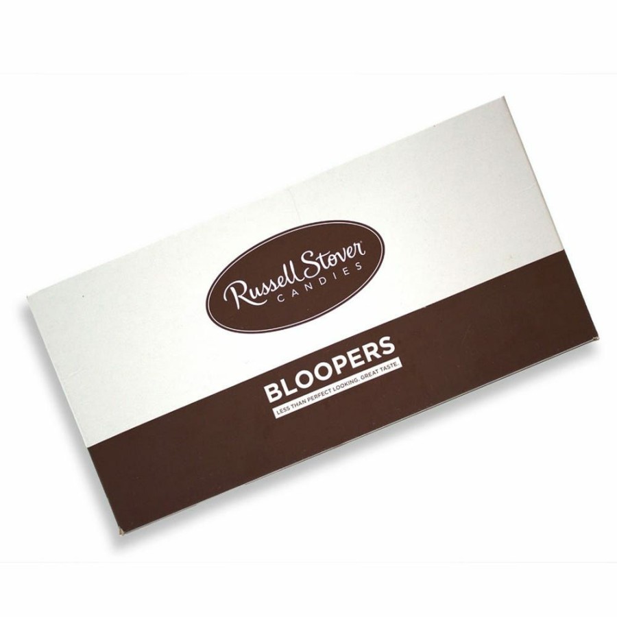 New Russell Stover Assorted Bloopers, 48 Oz. Chocolate