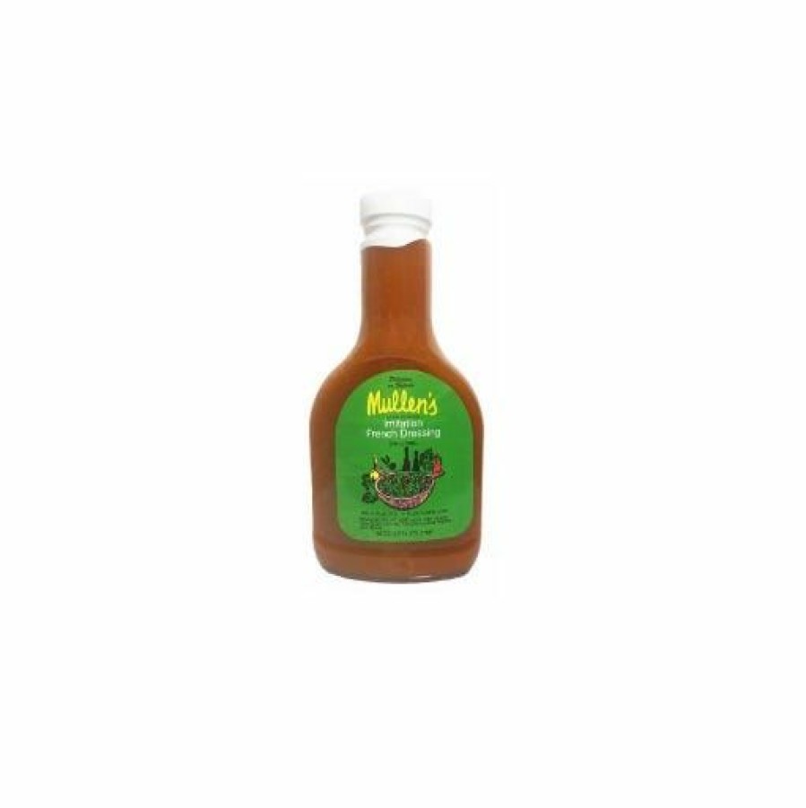 Clearance Various Brands Imitation French Dressing Condiments & Sauces