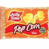 Hot Jolly Time Yellow Popcorn, 4 Lb. Bag 427