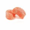 New Various Brands Old Fashioned Orange Slices Candy & Gum