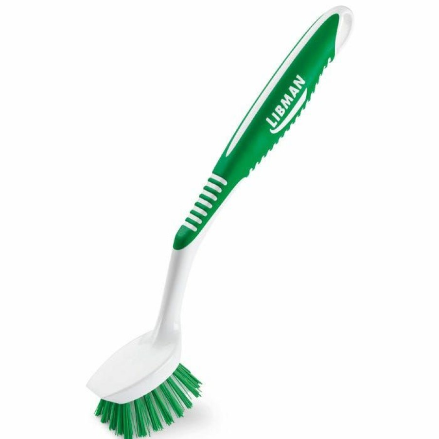 Wholesale Libman Kitchen Brush Brooms & Mops