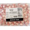 Clearance Rural King Peppermint Starlights Bonus Bag Candy & Gum