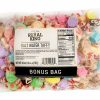 Clearance Rural King Salt Water Taffy Bonus Bag Candy & Gum