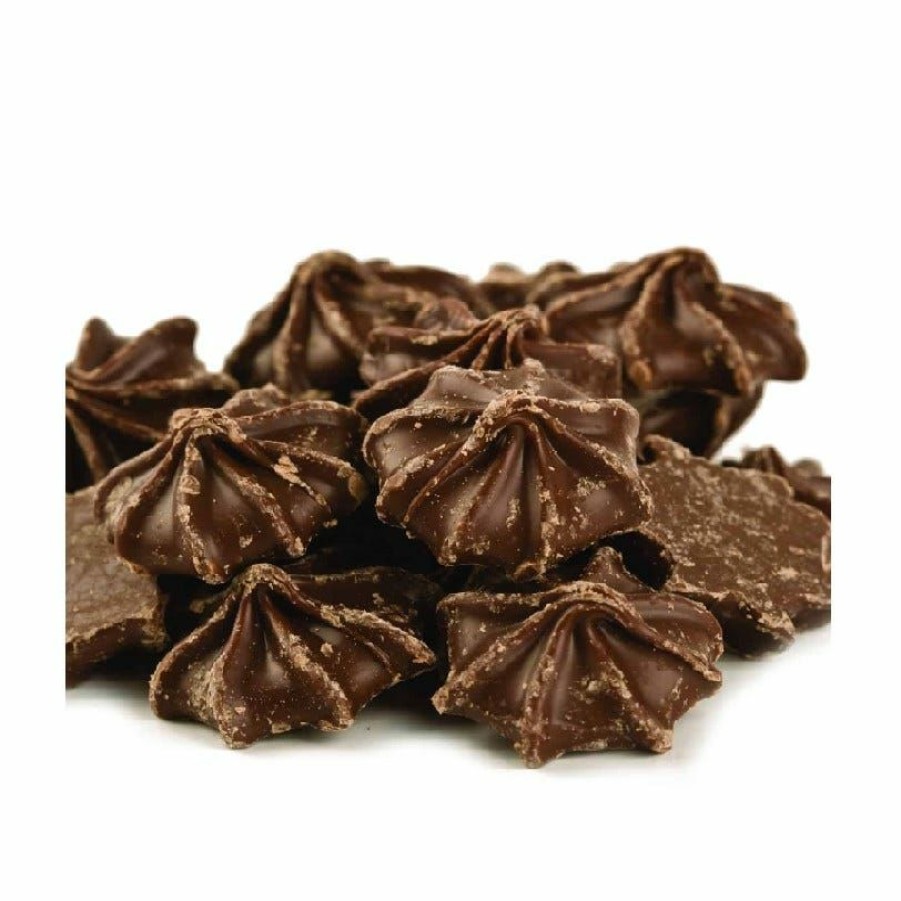 Wholesale Various Brands Rural King Candy Chocolate Stars, 8 Oz. Bag Kermit'S Candy