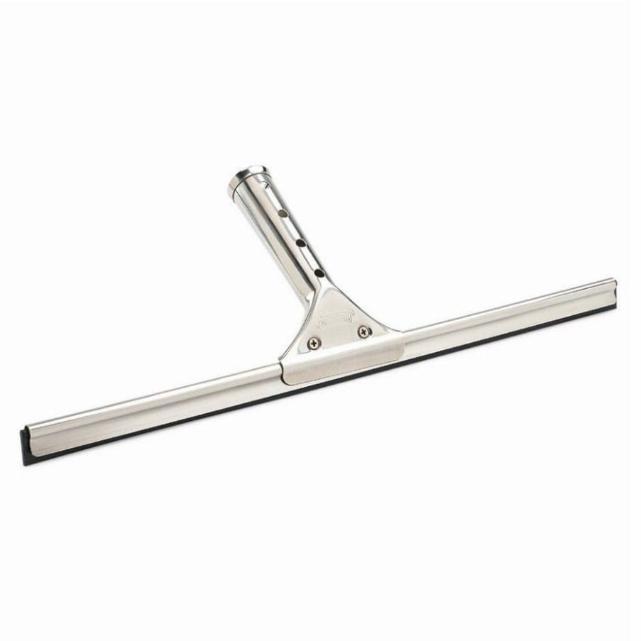 Wholesale Libman 18 Stainless Steel Squeegee Cleaning & Janitorial Supplies