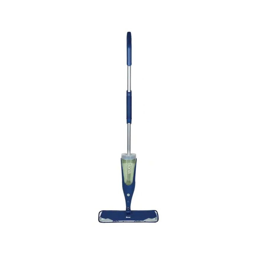 Best Bona Hard-Surface Spray Mop Wm710013498 Carpet & Floor Cleaners