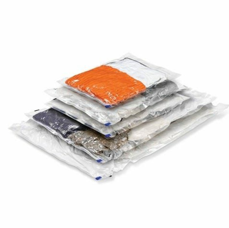 Hot Honey-Can-Do Honeycando 5 Pack Combo Vacuum Packs Vac01302 Closet Organization