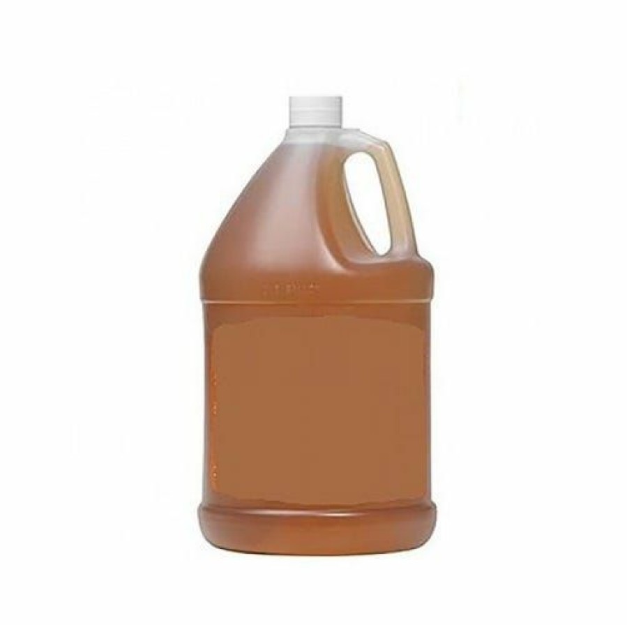 Hot Garden Harvest Gallon Apple Cider Vinegar, 1 Gallon Pantry