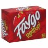 New Faygo Redpop Soda, 12 Pack Of 12 Oz. Cans