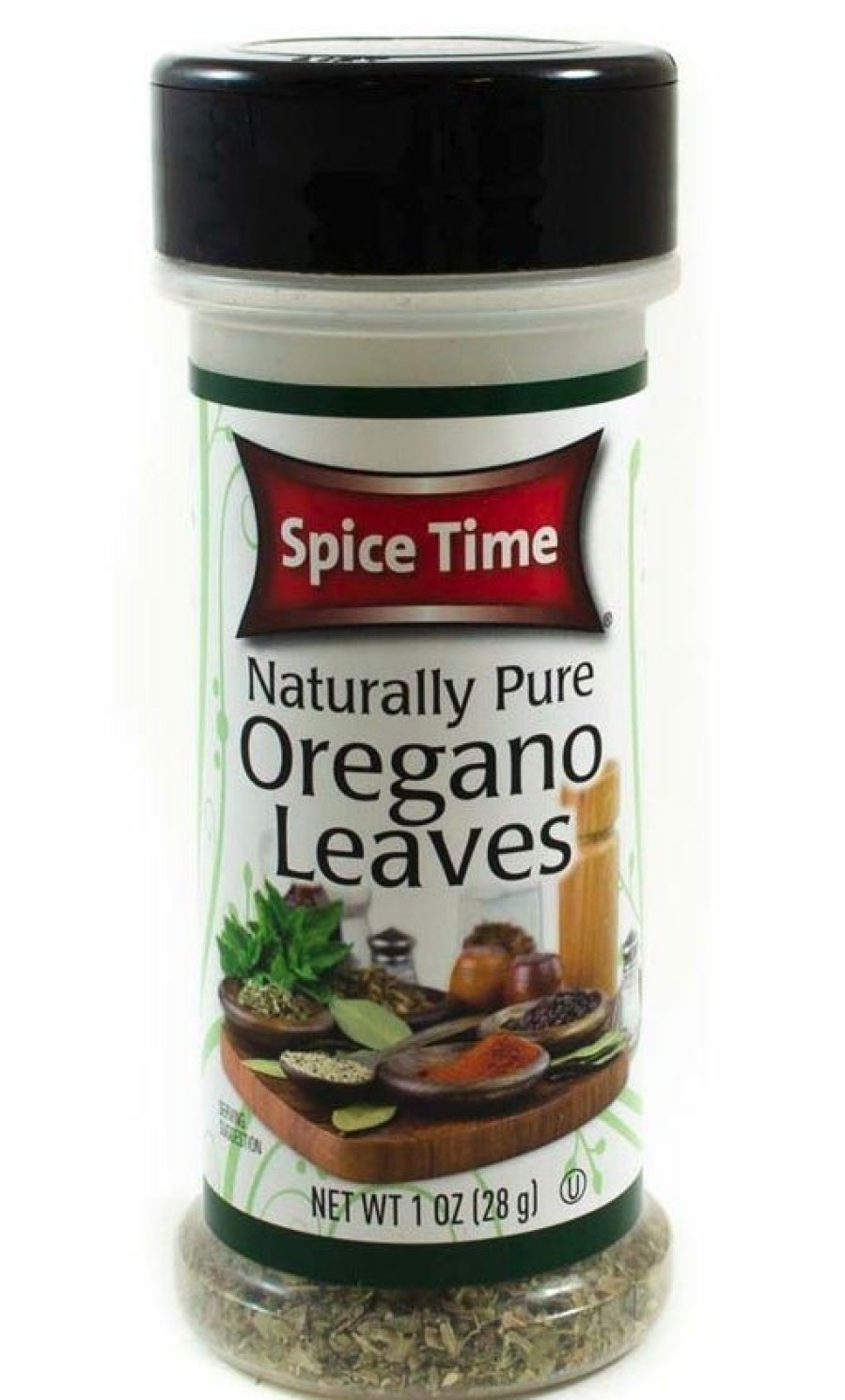 Clearance Various Brands Oregano Leaves, 1 Oz. Spices & Seasonings