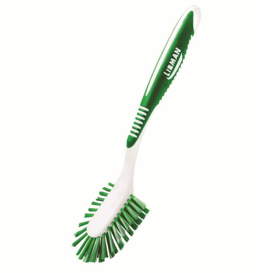 Wholesale Libman All-Purpose Kitchen Brush Cleaning & Janitorial Supplies