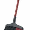 Best Libman Extra Wide Angle Broom Brooms & Mops