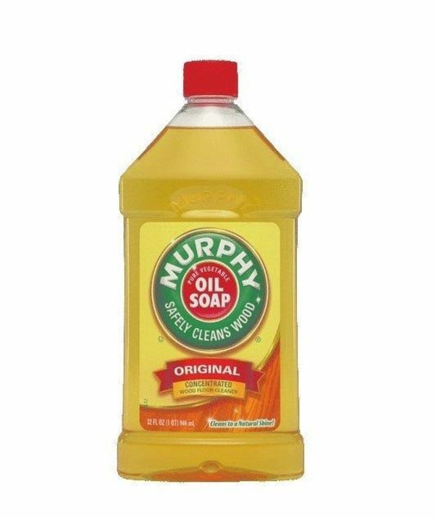 Wholesale Murphy Oil Soap 32 Oz 101163 All-Purpose Cleaners