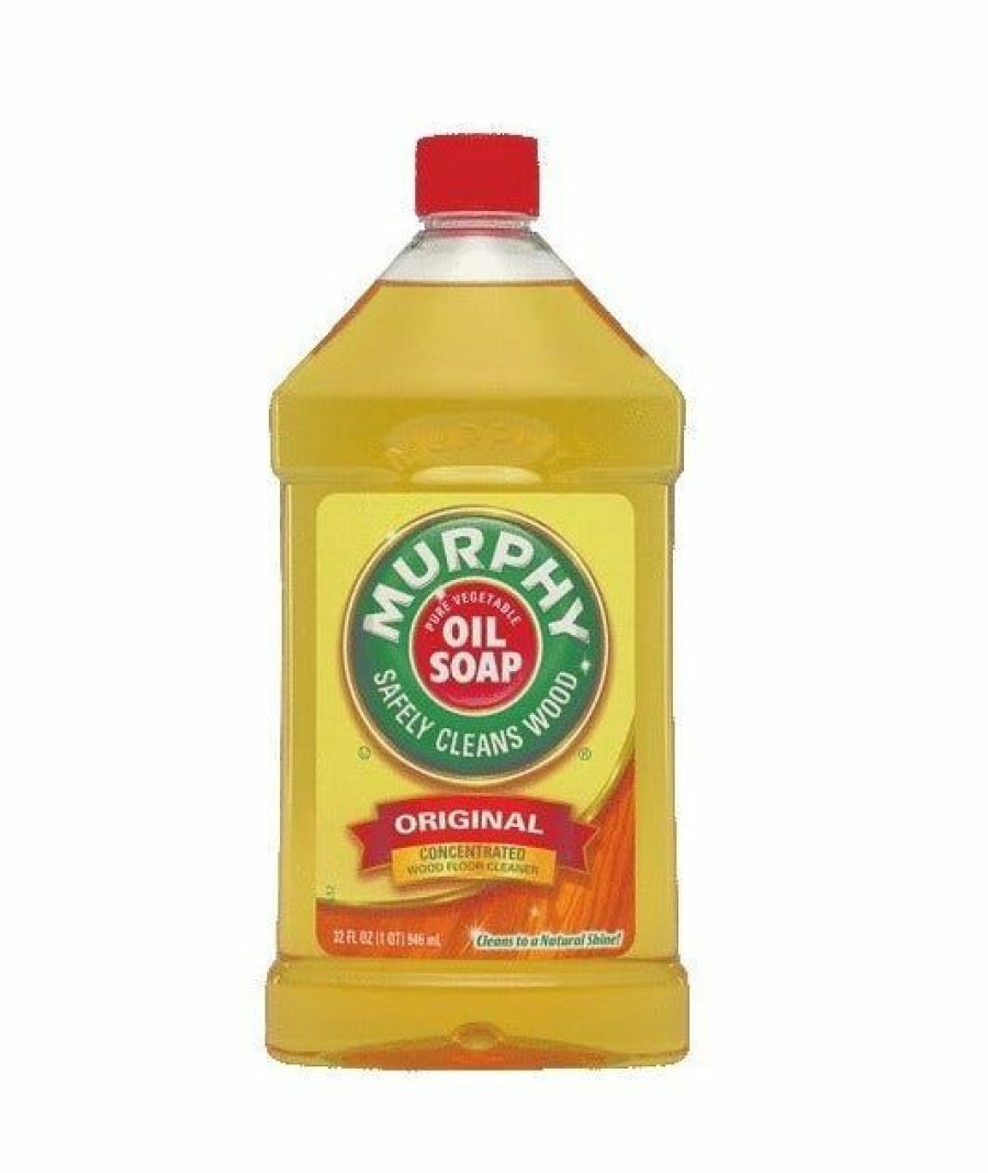 Wholesale Murphy Oil Soap 32 Oz 101163 All-Purpose Cleaners