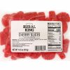 New Rural King Cherry Slices Candy & Gum