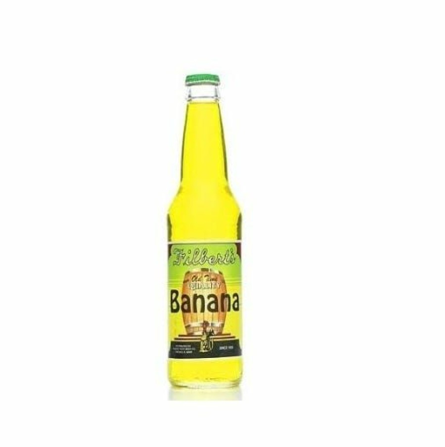 Online Filbert'S Old Time Quality Banana Soda, 12 Oz.