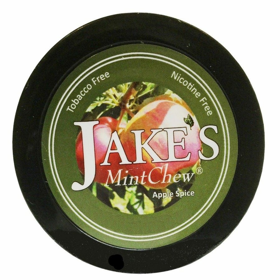 Clearance Jake'S Jakes Apple Spice Chew, 1.2 Oz. Jmc-A Novelty Treats