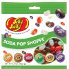 Wholesale Jelly Belly Soda Pop Shoppe Gourmet Jelly Beans, 3.5 Oz. Gummy & Chewy