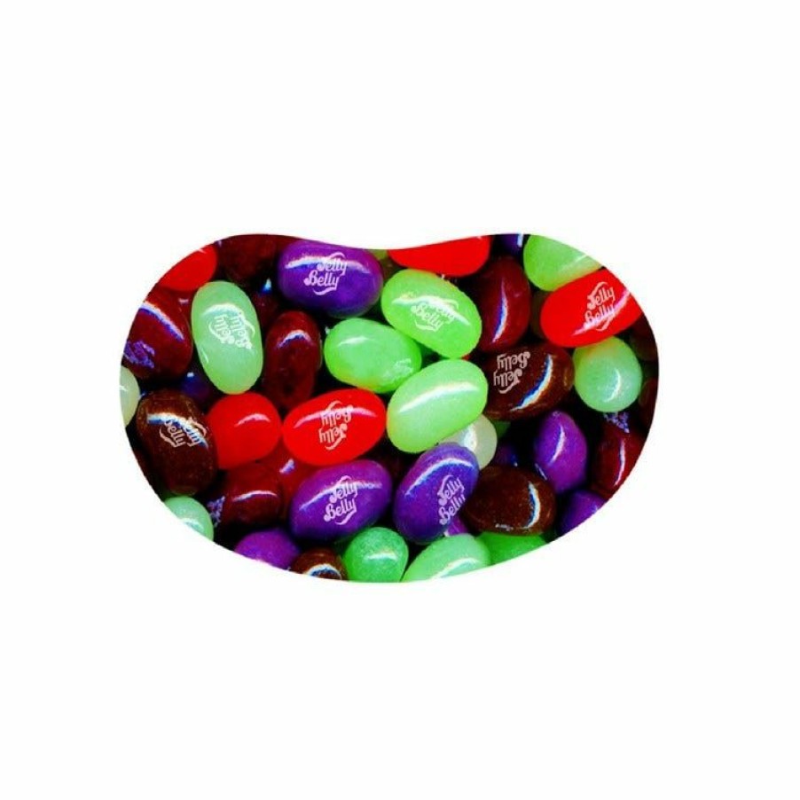 Wholesale Jelly Belly Soda Pop Shoppe Gourmet Jelly Beans, 3.5 Oz. Gummy & Chewy