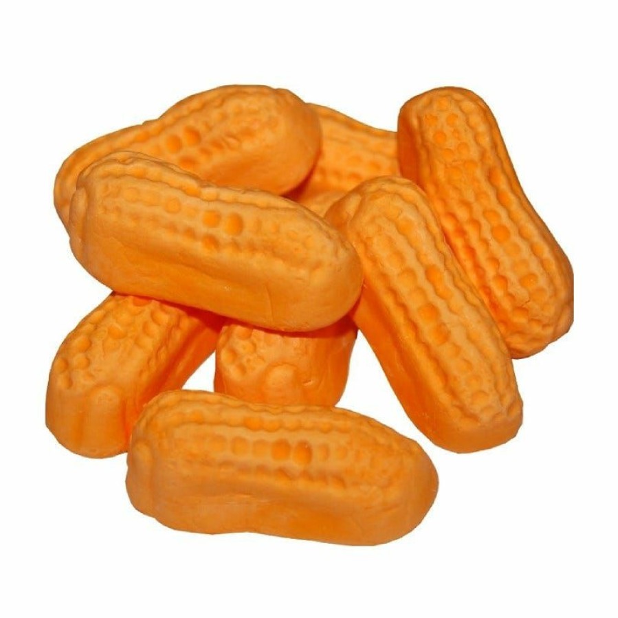 Online Various Brands Rural King Candy Circus Peanuts, 23 Oz. Kermit'S Candy