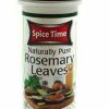 Hot Various Brands Rosemary Leaves, 1.38 Oz. Spices & Seasonings