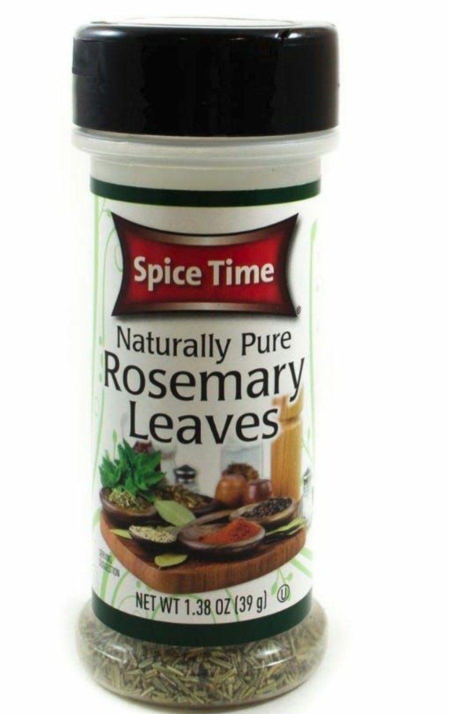 Hot Various Brands Rosemary Leaves, 1.38 Oz. Spices & Seasonings