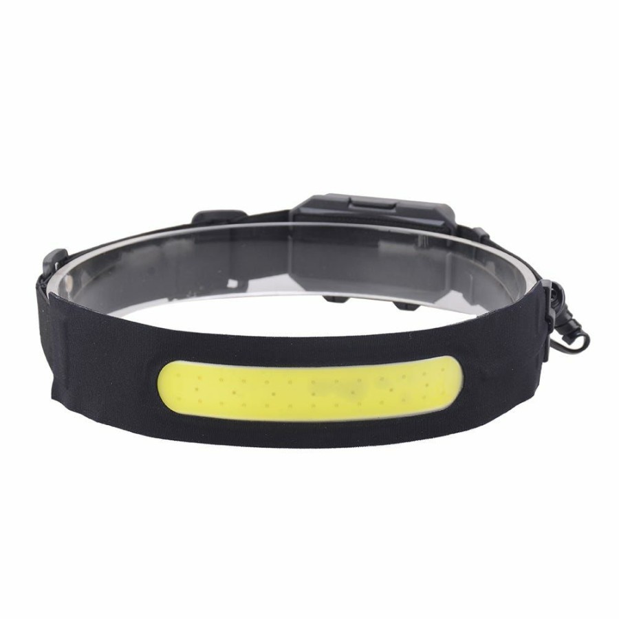 Online Rural King 450 Lumen Wide-Beam Led Headlamp Flashlights