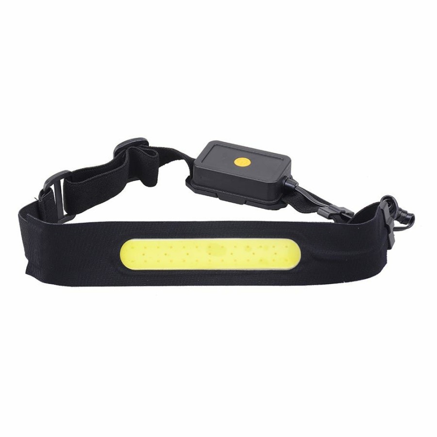 Online Rural King 450 Lumen Wide-Beam Led Headlamp Flashlights