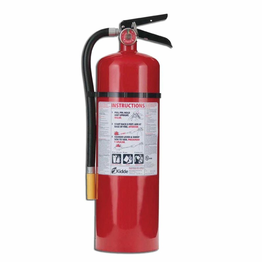 Wholesale Kidde Pro 460 Fire Extinguisher 21005785 Fire Extinguishers