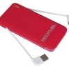 Clearance Schumacher Shm-Sl43 Red 4200Mah Lithium Ion Fuel Pack 940261144 Batteries & Chargers