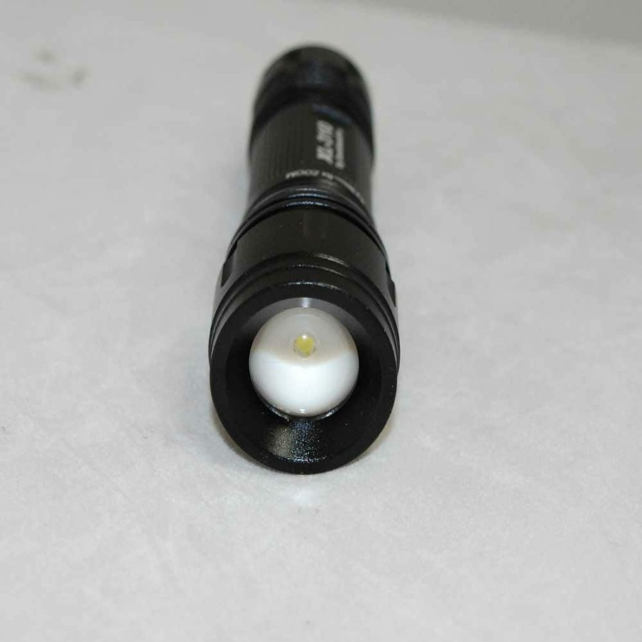 Hot Duravision Pro Duravisionpro Professional 310Lumen Security Torch Xl310 Flashlights