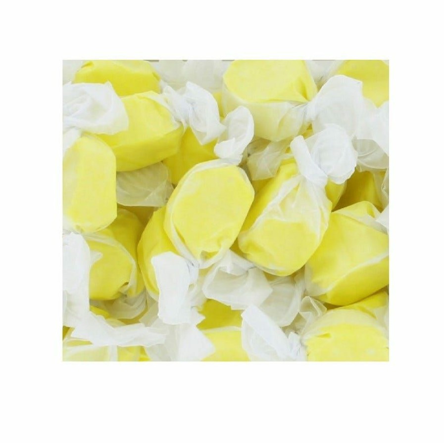 Online Various Brands Rural King Candy Banana Salt Water Taffy, 20 Oz. Kermit'S Candy