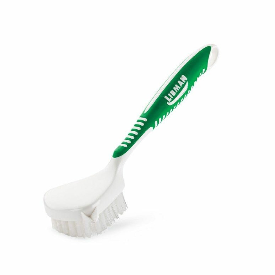 Best Libman Culinary Brush Cleaning Tools