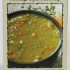 Best Thunderbird Ranch Gourmet Foods Gluten Free Heritage Split Pea Soup Mix Canned Goods & Soups