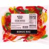 Wholesale Rural King Gummi Worms Bonus Bag Candy & Gum