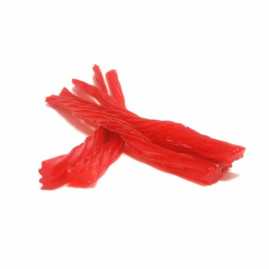 Wholesale Various Brands Rural King Candy Classic Red Licorice, 9.5 Oz. Kermit'S Candy