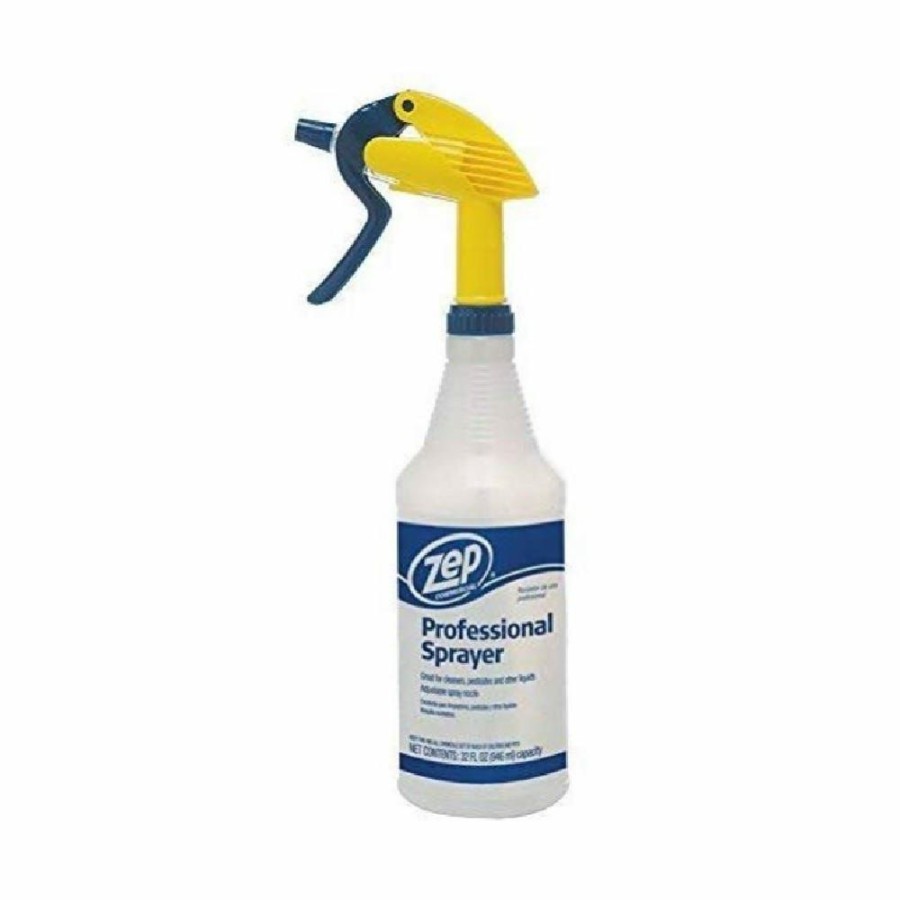 Online Zep Pro1 Spray Bottle, 32 Oz Hdpro36 Cleaning Tools